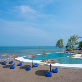 Novus Jiva Anyer, hotel en Anyer