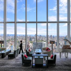 Osaka Marriott Miyako Hotel, khách sạn ở Osaka