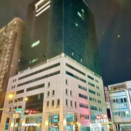 Abbo Hotel, hotel in Tainan