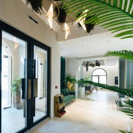 ARN Boutique Hotel – hotel w mieście Fokszany