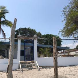 Casa Greca, hotell i Playa Blanca