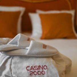Casino 2000 - Adult Guests Only, מלון במונדורף-לה-באן