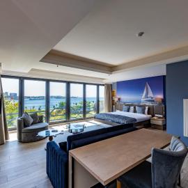 Riva's Moda, hotel en Estambul