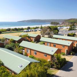 Pambula में, होटल Discovery Parks - Pambula Beach