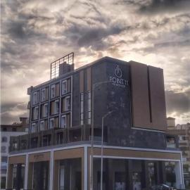 Point 11 Residence, hotel v destinácii Dumyāţ al Jadīdah