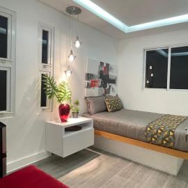 Alegria Hostal, hotel din Santiago de los Caballeros