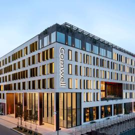 Comwell Copenhagen Portside Dolce by Wyndham, hotel in Kopenhagen