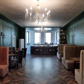 SB River Hotels
