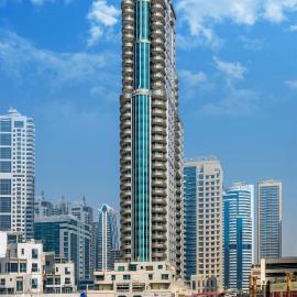 City Premiere Marina Hotel Apartments, khách sạn ở Dubai
