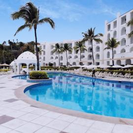 Sierra Mar Manzanillo