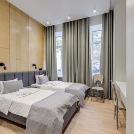 Centrooms Kropivnizkogo Mini-Hotel