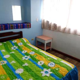 Hostal Yumbo Imperial, ξενοδοχείο σε Κίτo