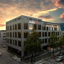 Jeonju Tourist Hotel kkotsim, מלון בג'אונג'ו