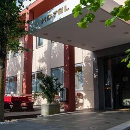 Hotel Prunk, hotel em Sežana