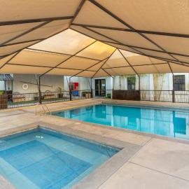 Hotel Sntenario
