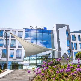 Radisson Blu Hotel Sopot, Hotel in Sopot