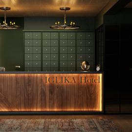 Iglika Hotel & Villas Borovets، فندق في بوروفتس