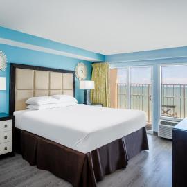 Palette Resort Myrtle Beach, hotel sa Myrtle Beach
