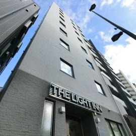 도쿄에 위치한 호텔 The Light Inn Tokyo