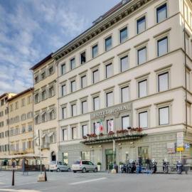Hotel Roma, hotel di Firenze