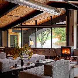 Tälta Lodge, a Bluebird by Lark、ストーのホテル