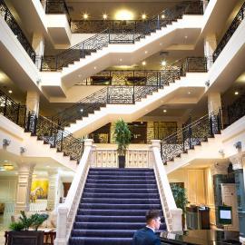The Heritage, hotel u gradu Killenard