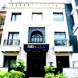 Hotel Good Will Residency - Cyber City Gurgaon, hotel sa Gurgaon