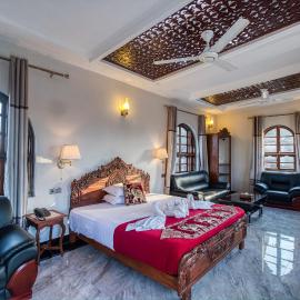 Tembo B&B Apartments, khách sạn ở Zanzibar City
