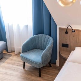Villa Flöckner Bed & Breakfast, hotel din Salzburg
