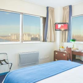 Dunkerque में, होटल Hôtel Les Gens De Mer Dunkerque by Popinns