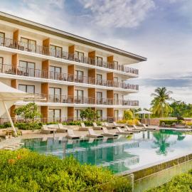 Modala Beach Resort, khách sạn ở Đảo Panglao
