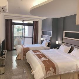Jin Zhan Hotel, khách sạn ở Kim Thành