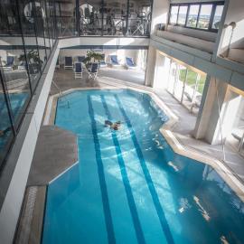Hôtel & Spa Vatel