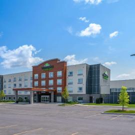 Wingate by Wyndham Kanata West Ottawa, hotel in Ottawa