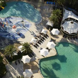 RACV Royal Pines Resort Gold Coast, Hotel in Gold Coast