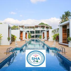 Zee Luxury Boutique Hotel