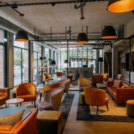 LOOM Hotel & Skybar