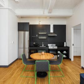 Placemakr Wall Street, hotel u New Yorku