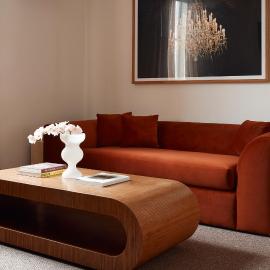 The Rooms Milton, hotelli kohteessa Milton