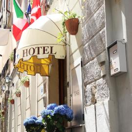 Albergo Al Viale