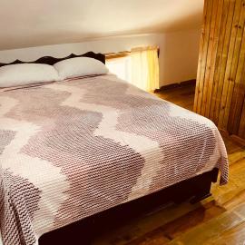 Hotel Caribbean View, hotel en Bastimentos