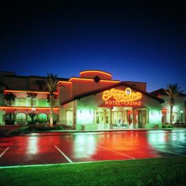 Arizona Charlie's Boulder, hotel in Las Vegas