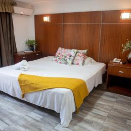 Cresta Inn, ξενοδοχείο στην Πόλη του Παναμά