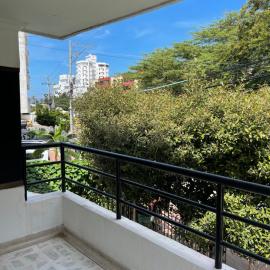 Gaia Rodadero, viešbutis mieste Santa Marta