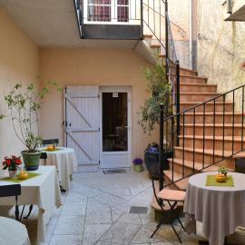 Hostellerie De La Poste