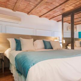San Telmo Suites: Buenos Aires'te bir otel