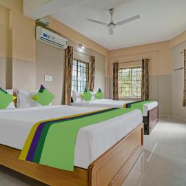 Treebo Green Land Coorg