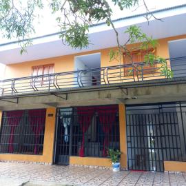 Hotel CHAFO，位于莱蒂西亚的酒店