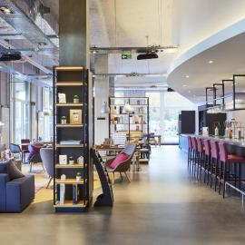 Campanile PRIME - Paris Saclay, hotel en Saclay