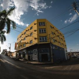 Hotel Eldorado de Salinas, hotell i Salinas